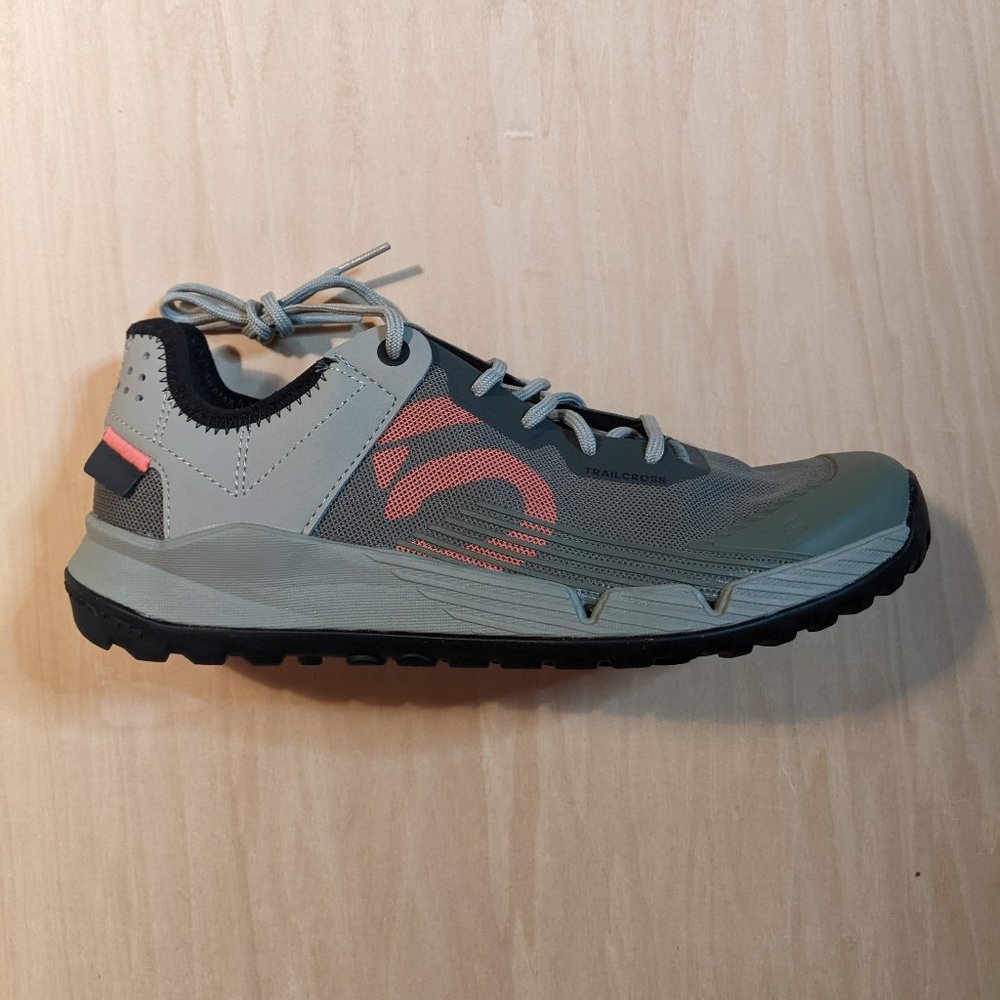 Adidas Five Ten Women's Trailcross LT Flat Shoes